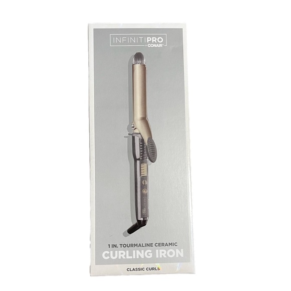Conair Other - Infiniti Pro by Conair curling iron